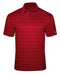 Bayside - Striped Sport Shirt - 3325