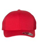 Flexfit - 110® Mesh-Back Cap - 110M