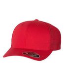 Flexfit - 110® Mesh-Back Cap - 110M