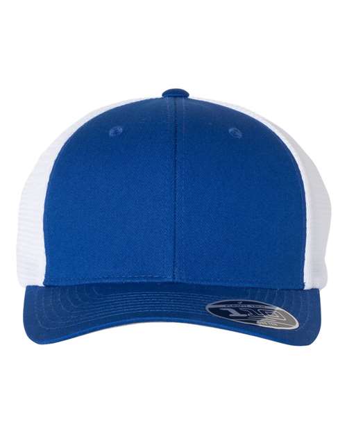 Flexfit - 110® Mesh-Back Cap - 110M