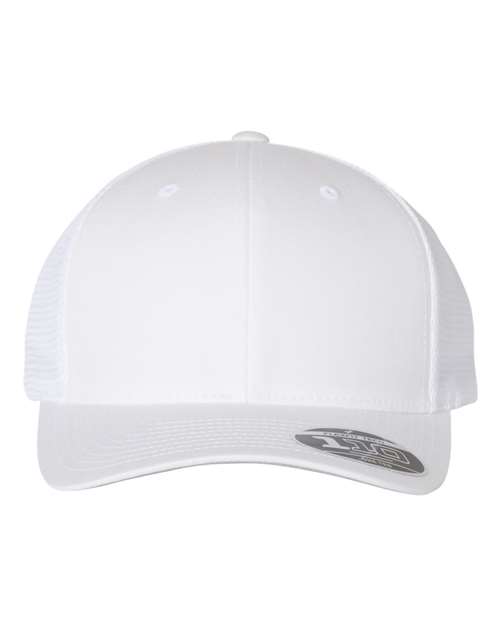 Flexfit - 110® Mesh-Back Cap - 110M