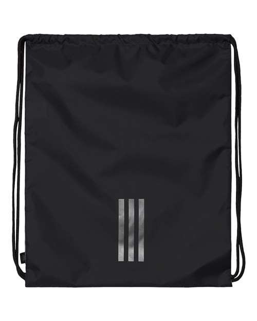 Adidas - Vertical 3-Stripes Gym Sack - A420