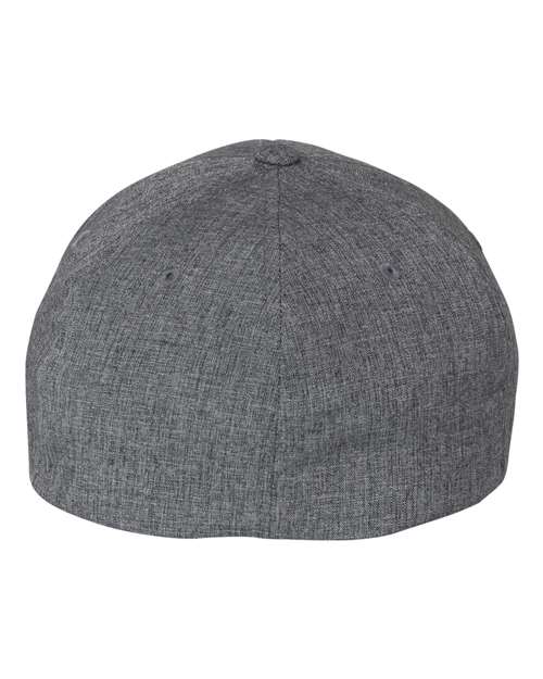 Flexfit - Heatherlight Mélange Cap - 6350