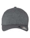 Flexfit - Heatherlight Mélange Cap - 6350