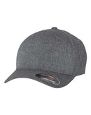 Flexfit - Heatherlight Mélange Cap - 6350