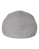 Flexfit - Heatherlight Mélange Cap - 6350