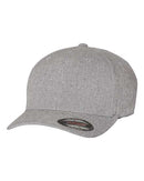 Flexfit - Heatherlight Mélange Cap - 6350