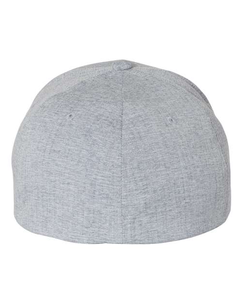 Flexfit - Heatherlight Mélange Cap - 6350