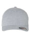 Flexfit - Heatherlight Mélange Cap - 6350