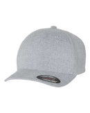 Flexfit - Heatherlight Mélange Cap - 6350