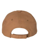 Outdoor Cap - Duk Canvas Cap - DUK111