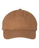 Outdoor Cap - Duk Canvas Cap - DUK111