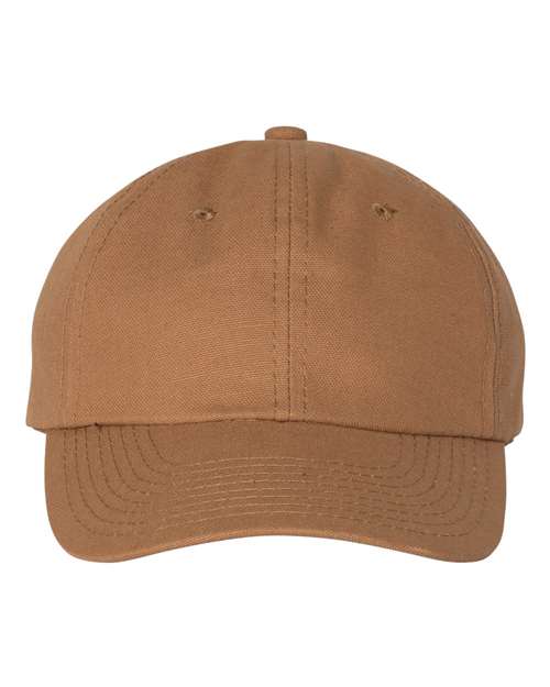 Outdoor Cap - Duk Canvas Cap - DUK111