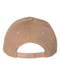 Outdoor Cap - Canvas Crown with Weathered Camo Visor Cap - GHP100