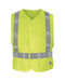 Bulwark - Hi-Visibility Flame-Resistant Safety Vest - VMV4HV