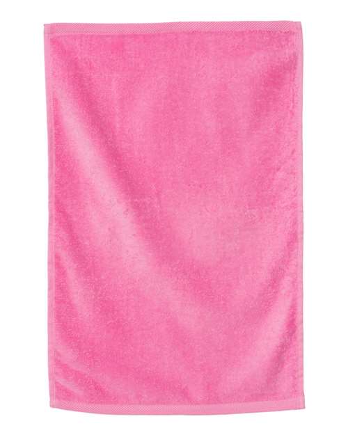 Q-Tees - Hemmed Hand Towel - T200