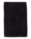 Q-Tees - Hemmed Hand Towel - T200