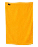 Q-Tees - Hemmed Hand Towel - T200