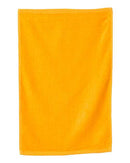 Q-Tees - Hemmed Hand Towel - T200