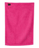 Q-Tees - Hemmed Hand Towel - T200