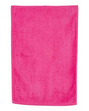 Q-Tees - Hemmed Hand Towel - T200