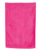 Q-Tees - Hemmed Hand Towel - T200