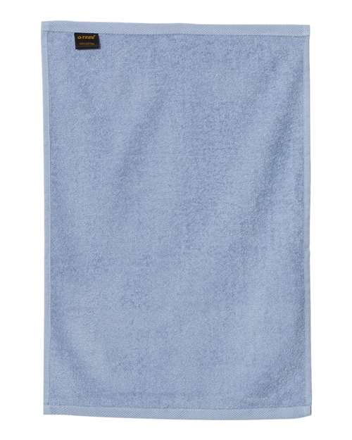 Q-Tees - Hemmed Hand Towel - T200