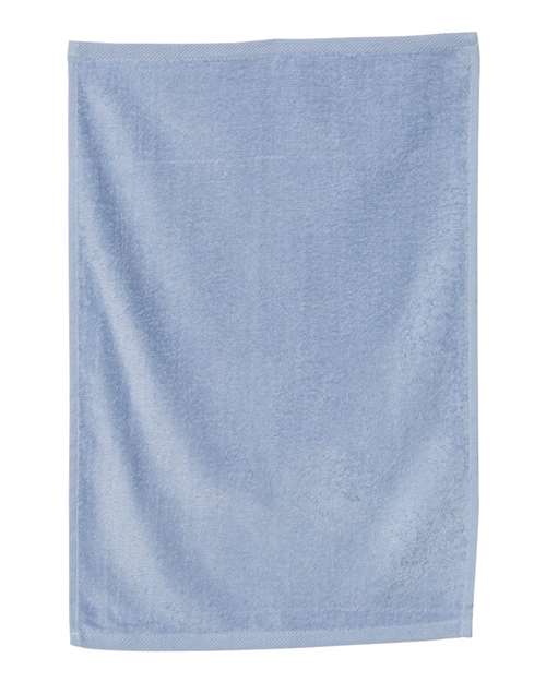 Q-Tees - Hemmed Hand Towel - T200