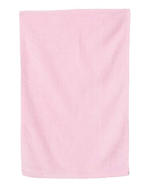 Q-Tees - Hemmed Hand Towel - T200