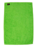 Q-Tees - Hemmed Hand Towel - T200