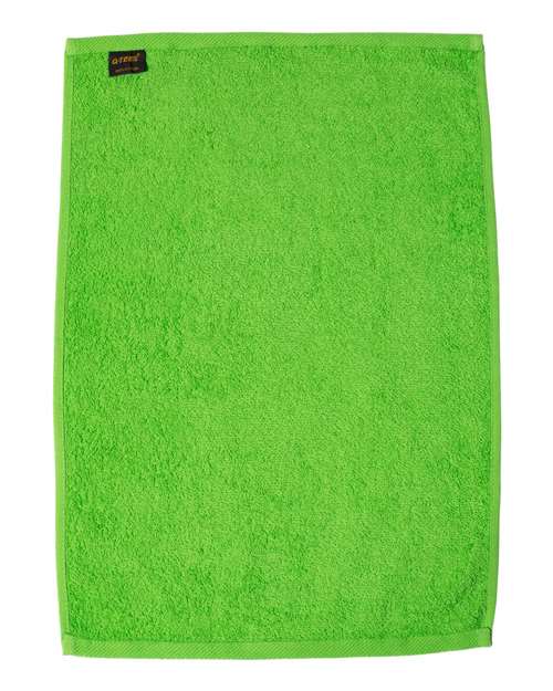 Q-Tees - Hemmed Hand Towel - T200