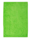 Q-Tees - Hemmed Hand Towel - T200