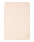 Q-Tees - Hemmed Hand Towel - T200