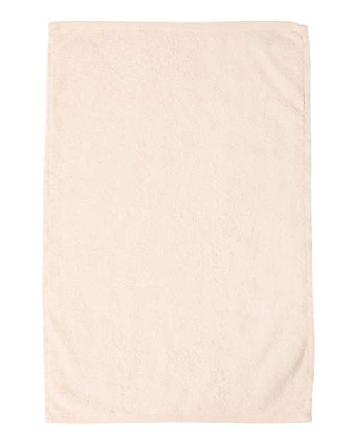 Q-Tees - Hemmed Hand Towel - T200