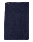 Q-Tees - Hemmed Hand Towel - T200