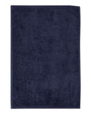 Q-Tees - Hemmed Hand Towel - T200