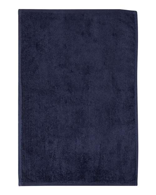 Q-Tees - Hemmed Hand Towel - T200