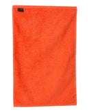 Q-Tees - Hemmed Hand Towel - T200