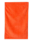 Q-Tees - Hemmed Hand Towel - T200