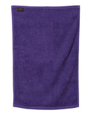 Q-Tees - Hemmed Hand Towel - T200