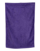 Q-Tees - Hemmed Hand Towel - T200