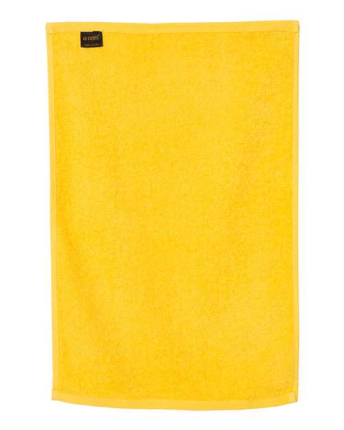 Q-Tees - Hemmed Hand Towel - T200