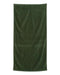 Q-Tees - Velour Beach Towel - QV3060