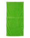 Q-Tees - Velour Beach Towel - QV3060