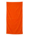 Q-Tees - Velour Beach Towel - QV3060