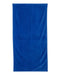 Q-Tees - Velour Beach Towel - QV3060