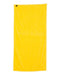 Q-Tees - Velour Beach Towel - QV3060