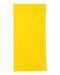 Q-Tees - Velour Beach Towel - QV3060