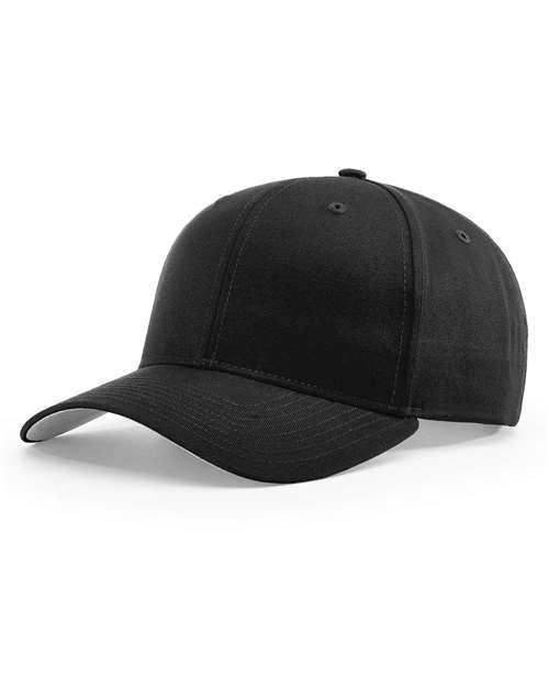 Richardson - Pro Twill Snapback Cap - 212