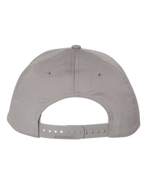 Richardson - Pro Twill Snapback Cap - 212